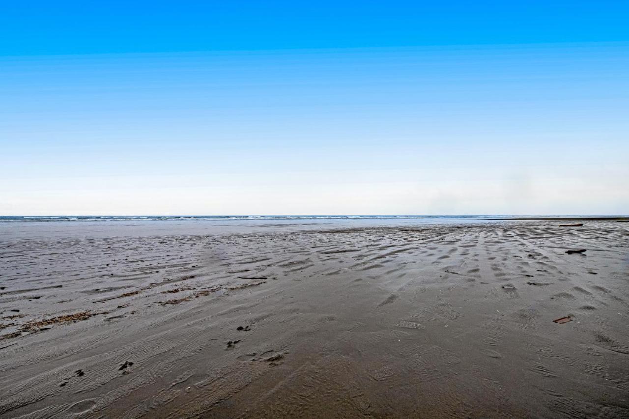 Salty Kisses Villa Ocean Shores Exterior photo
